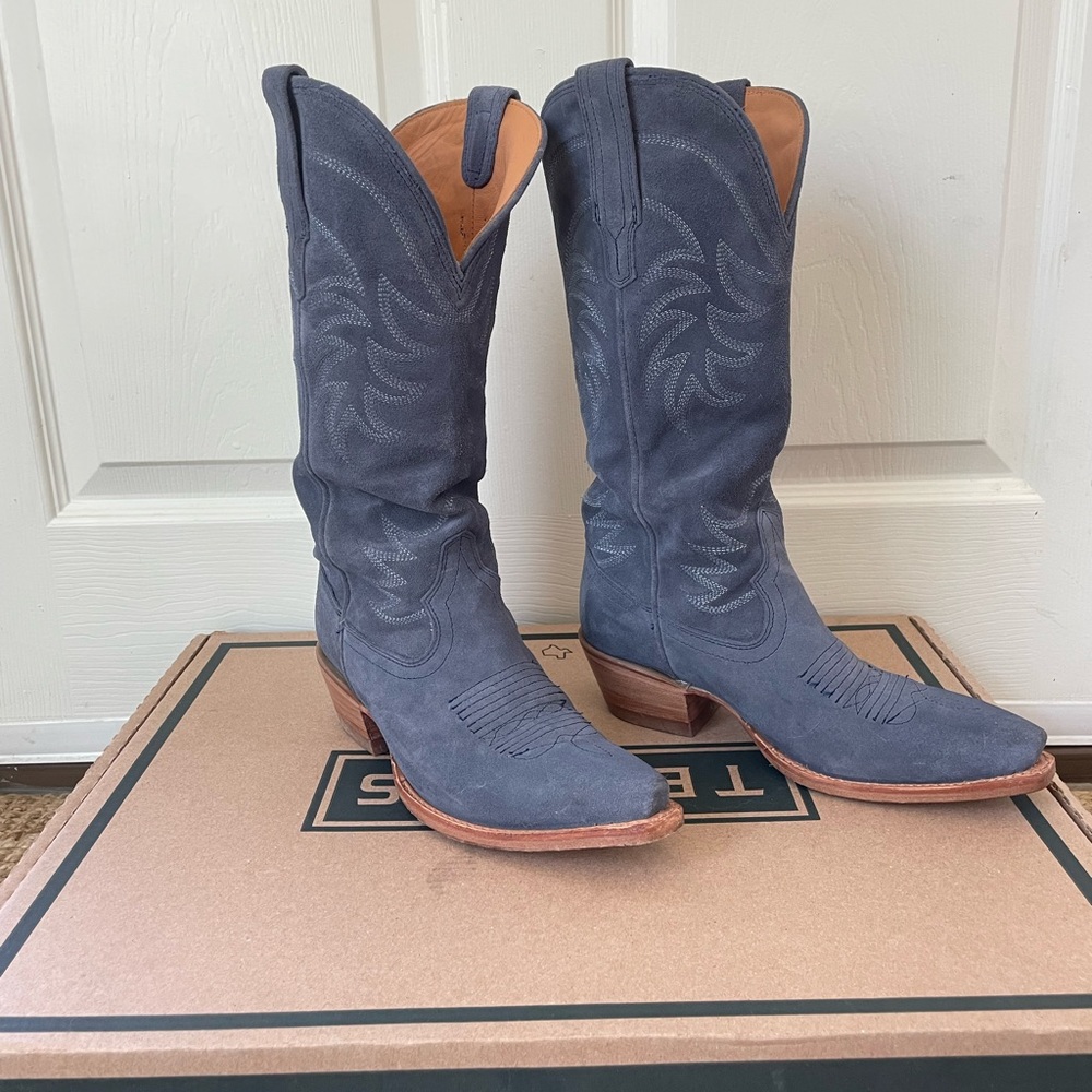 Tecovas the Annie
